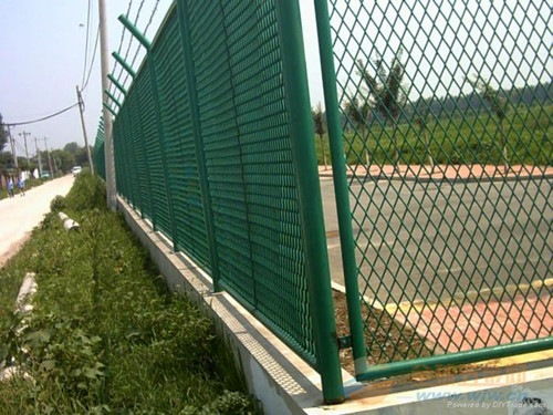 福建莆田护栏用钢板网 福建三明护栏用钢板网 泉州护栏用钢板网